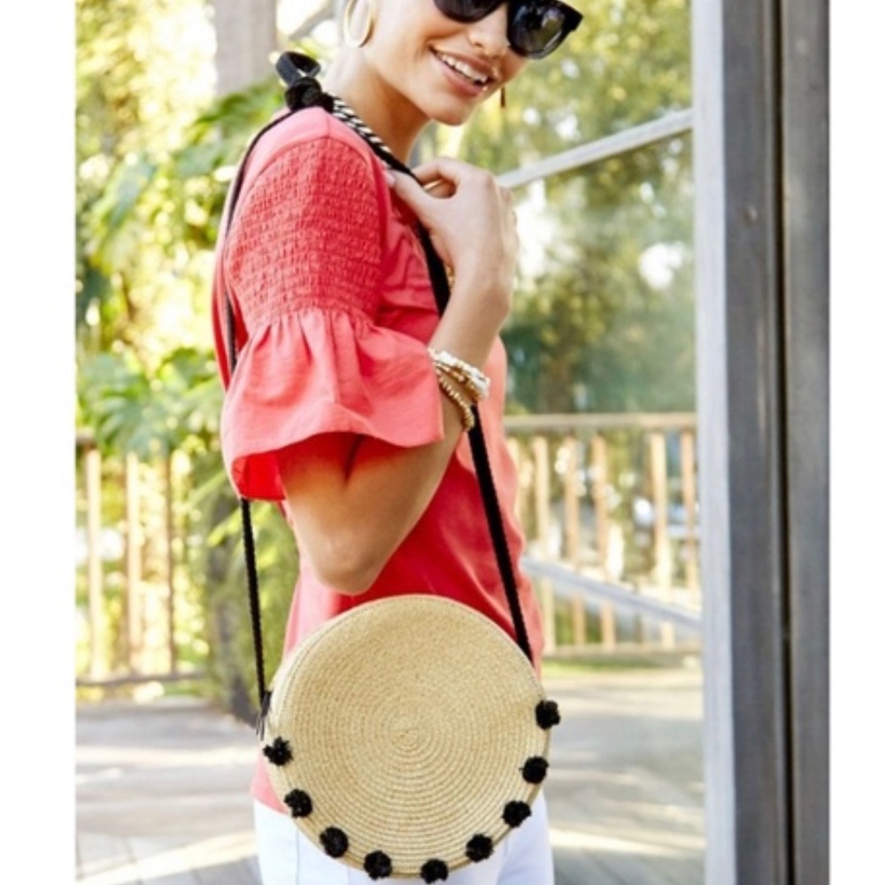 Tilda Crossbody